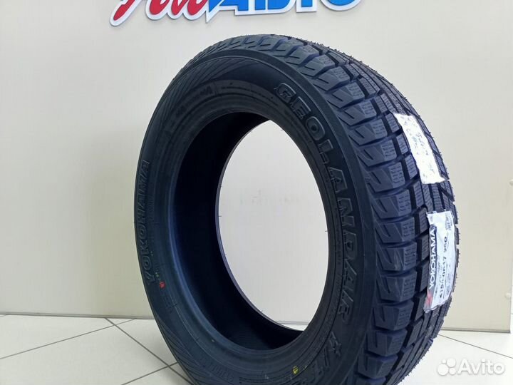 Yokohama Geolandar I/T-S G073 215/60 R17 96Q