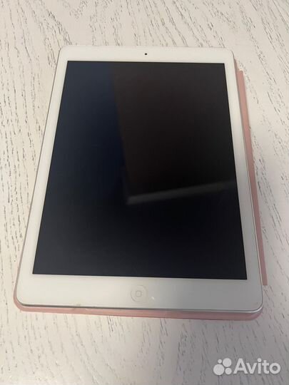 iPad air 1 16gb