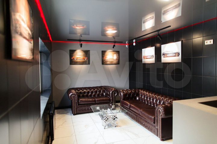 Автосервис, 230 м²