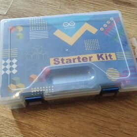 Arduino Starter Kit