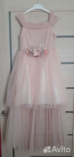 Детские платья