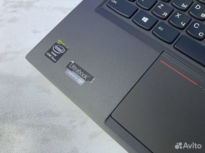 Lenovo X1 Carbon i5/ 8Gb/ SSD