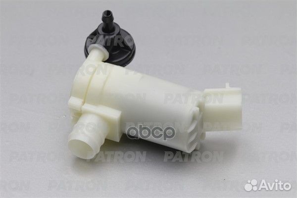 Насос омывателя стекол P19-0024 patron