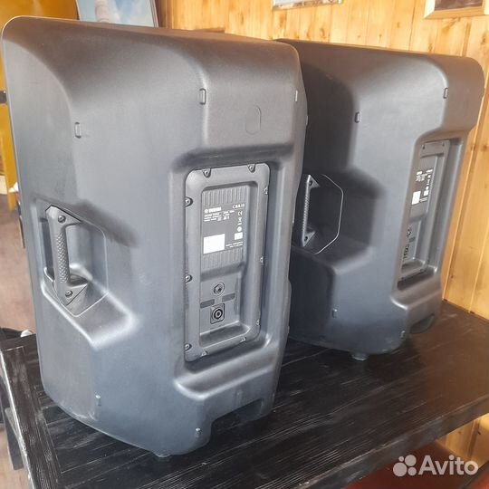 Напольная акустическая система