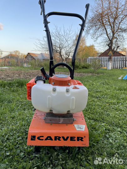 Миникультиватор Carver