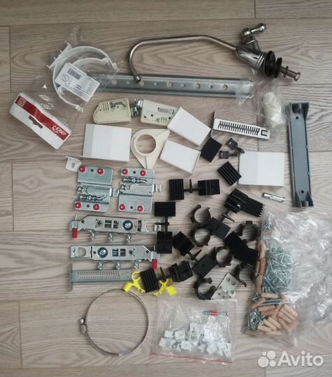 Мебельная фурнитура