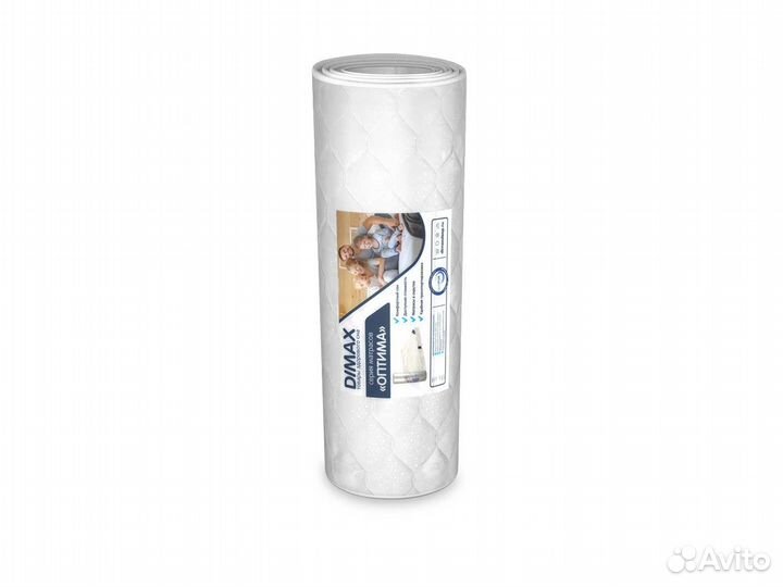 Матрас ортопедический