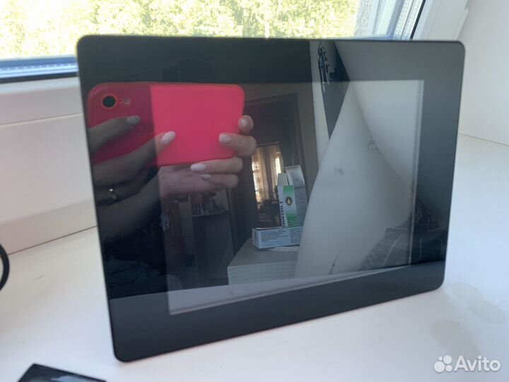 Цифровая фоторамка Kodak на запчасти