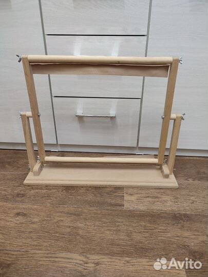 Станок для вышивания