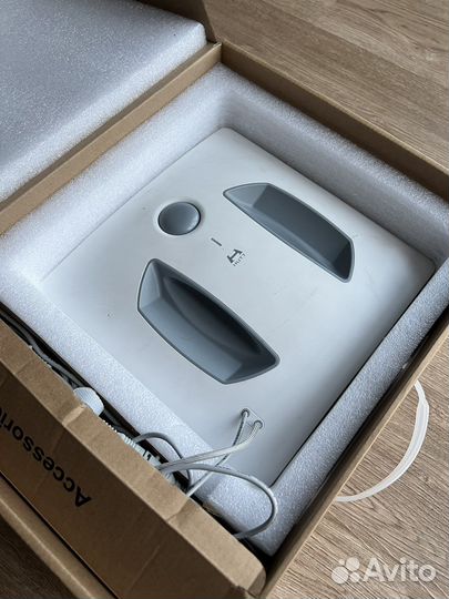 Робот-мойщик окон Xiaomi MiJia hutt W55