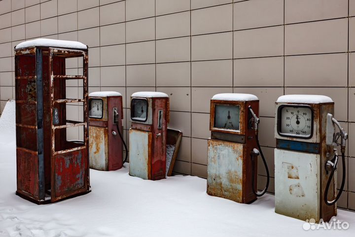 Декорации Продажа Аренда