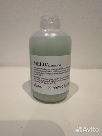 Davines melu