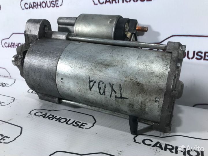 Стартер Ford Mondeo txba