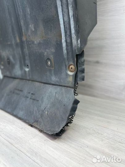 Крыло переднее правое Man Tgl 7.150 D0834