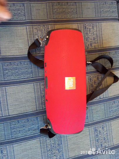 Блютуз колонка jbl extreme