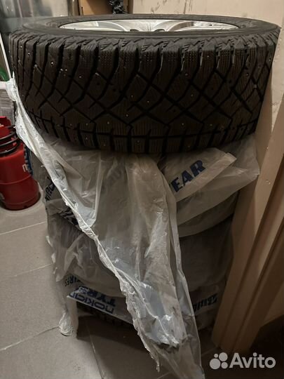 Диски шины колеса Audi Q5 8R в сборе