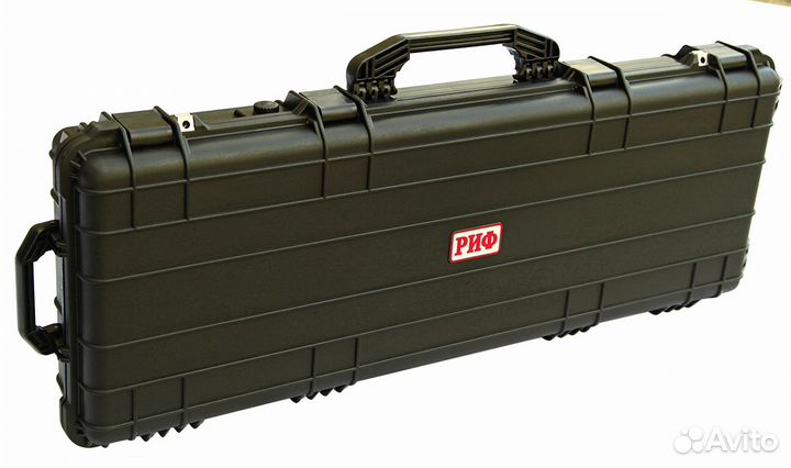 Кейс защитный ударопрочный риф 1133х422х155 мм