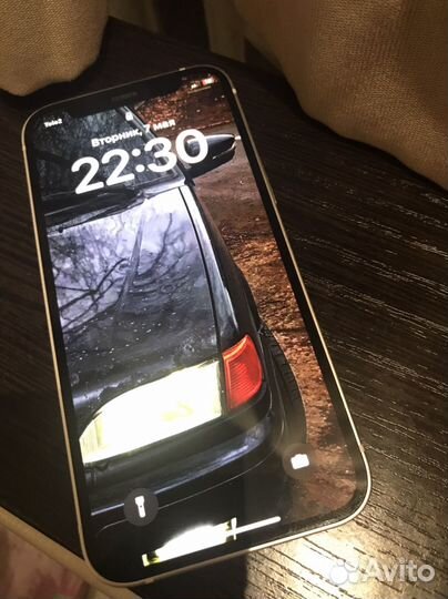 iPhone 12 mini, 128 ГБ