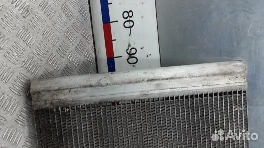 Радиатор кондиционера BMW 6 E63/E64 (OPH01KB01)