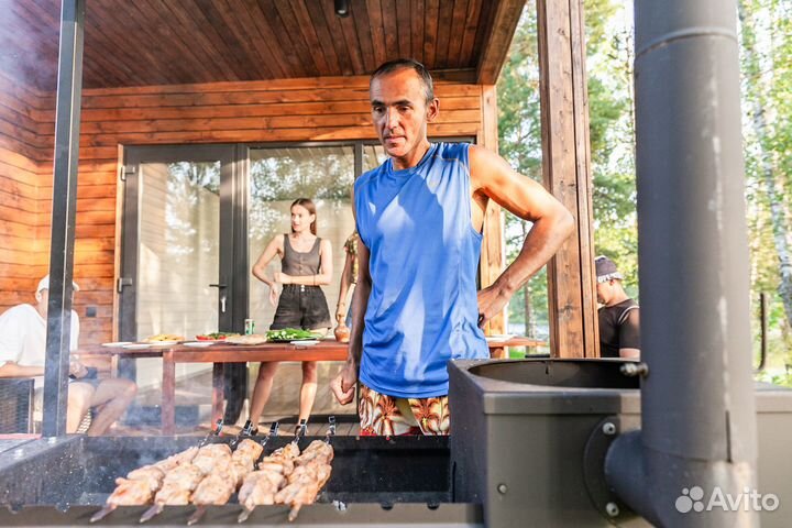 Прокат / Аренда квадроциклов Приозерск Лен.область