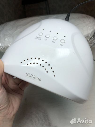 Набор для маникюра