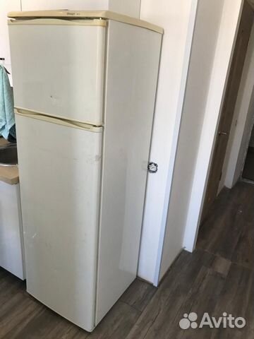 Продается холодильник