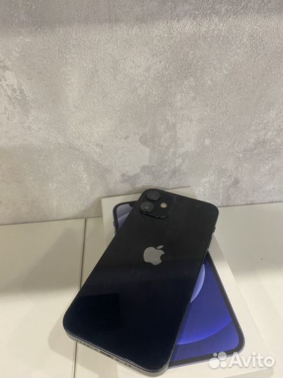 iPhone 12 mini, 64 ГБ
