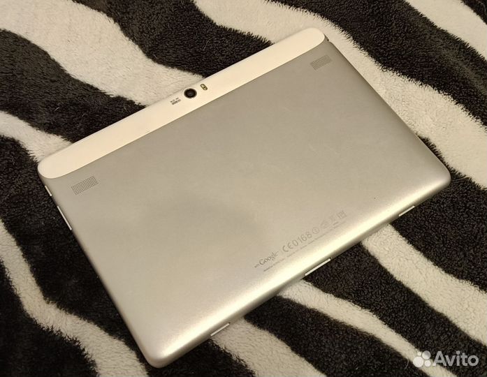 Планшет huawei matepad 10 THE turbo