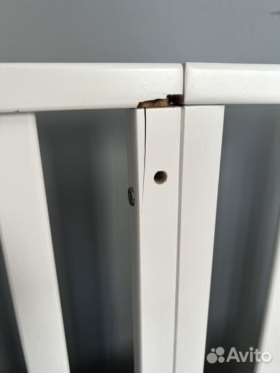 Кровать трансформер с маятником