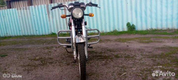 Продам мопед альфа