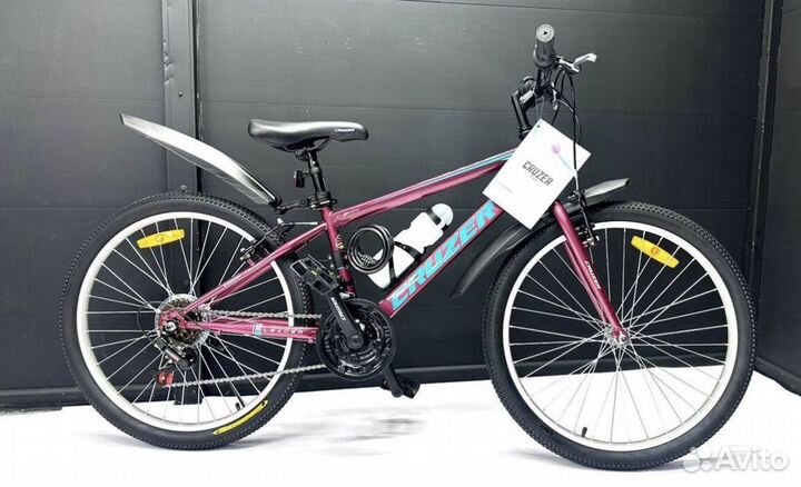 Взрослые велосипеды Горные Дорожные