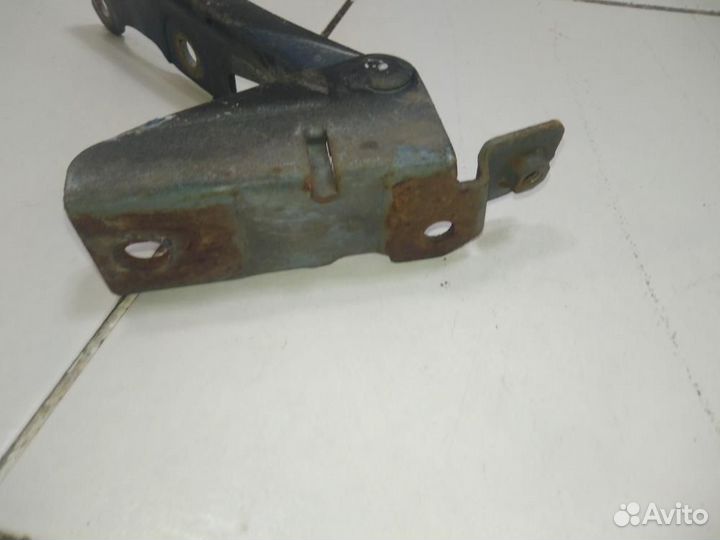 Петля капота левая Mitsubishi RVR 1 N11W