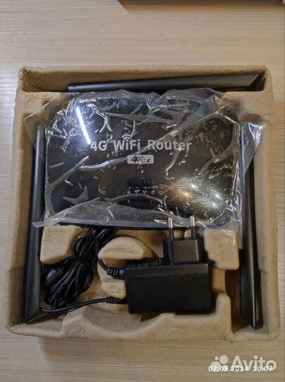 Wifi роутер 4g для дачи