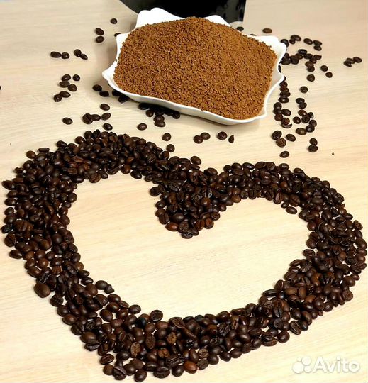 Растворимый кофе Якобс Монарх