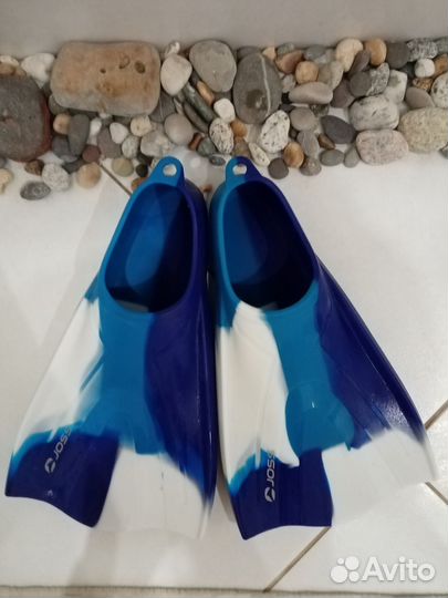 Ласты для плавания