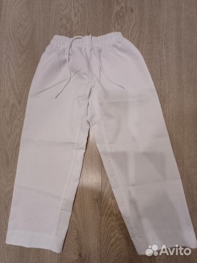 Добок для тхэквондо 120 брюки