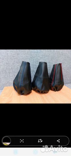 Чехол кпп на ваз 2108-99