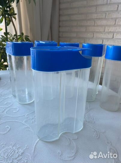 Посуда СССР