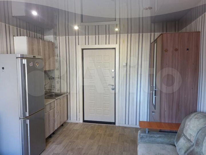 Комната 13,7 м² в 5-к., 4/5 эт.