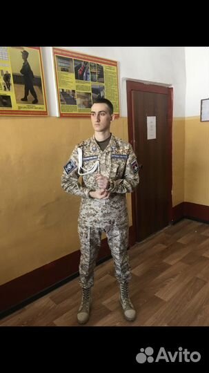 Продам вкпо