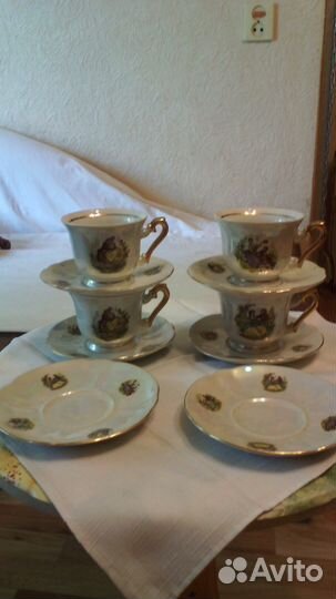 Сервиз Мадонна