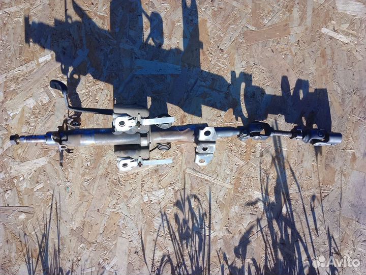 Рулевая колонка Toyota ae110 ae115 ae114 ae111