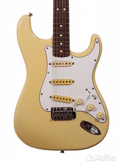 Fender American Stratocaster USA 1982