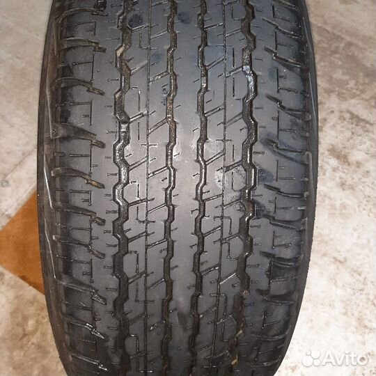 Dunlop Grandtrek AT22 285/65 R17