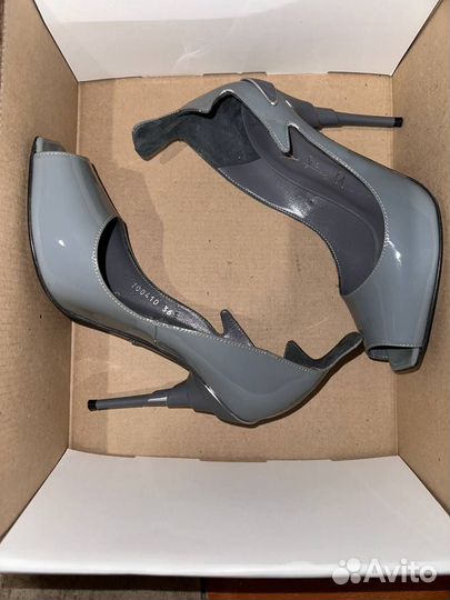 Обувь женская 36 размер