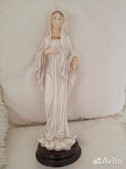 Статуэтка, известного Итальянского скульптора