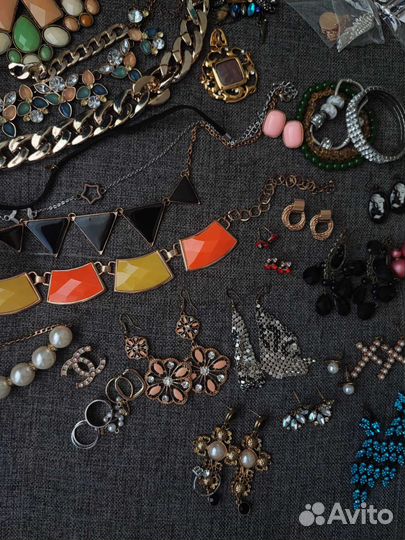 Украшения пакетом