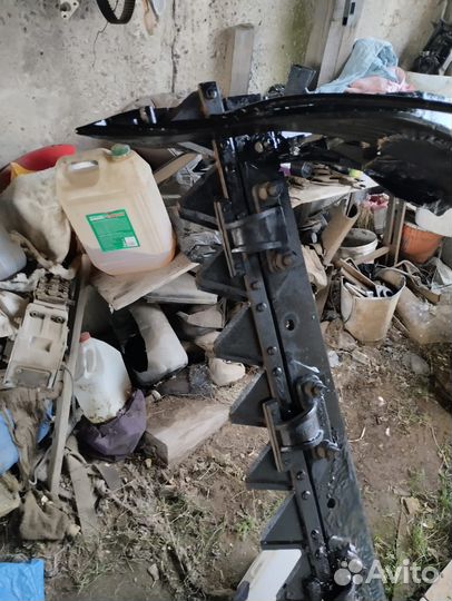 Косилка сегментная бу