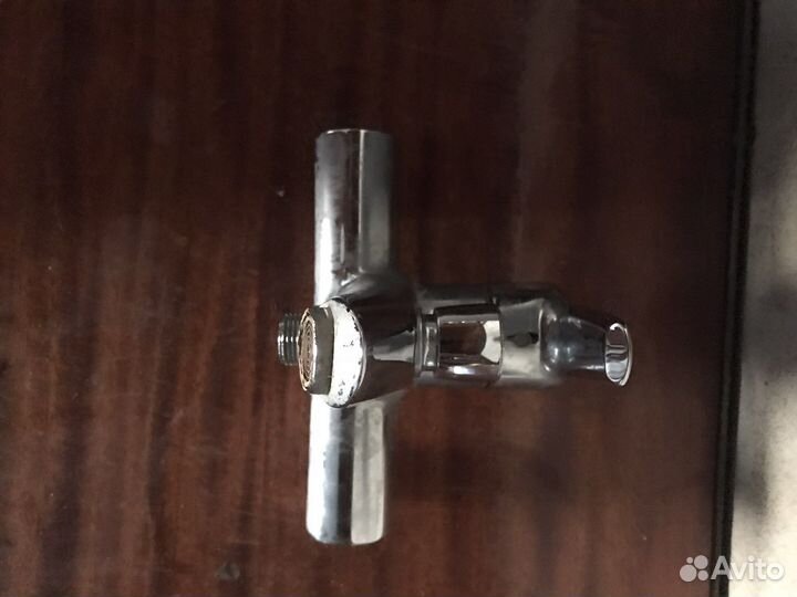 Смеситель для ванны с душем grohe