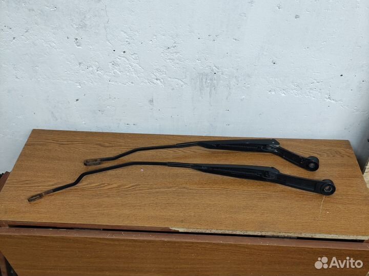 Поводок дворника Гранта/Калина